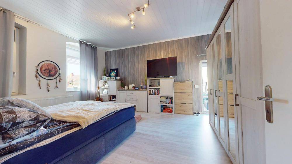 Mehrfamilienhaus, Wohnhaus Lemberg - 9 Zimmer, 320 m&sup2;, 259.000&euro; | Angebot:26346382