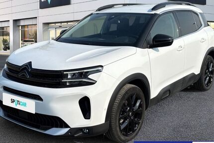 Citroen C5 Aircross 23.400 km 22.490 &euro; Jüterbog 14913