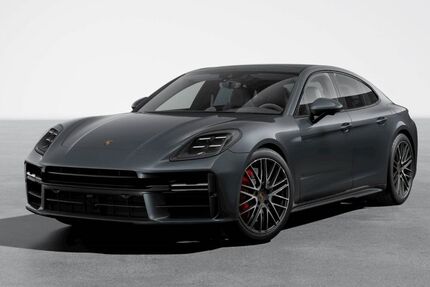 Porsche Panamera 25.114 km 146.900 &euro; Berlin 12487
