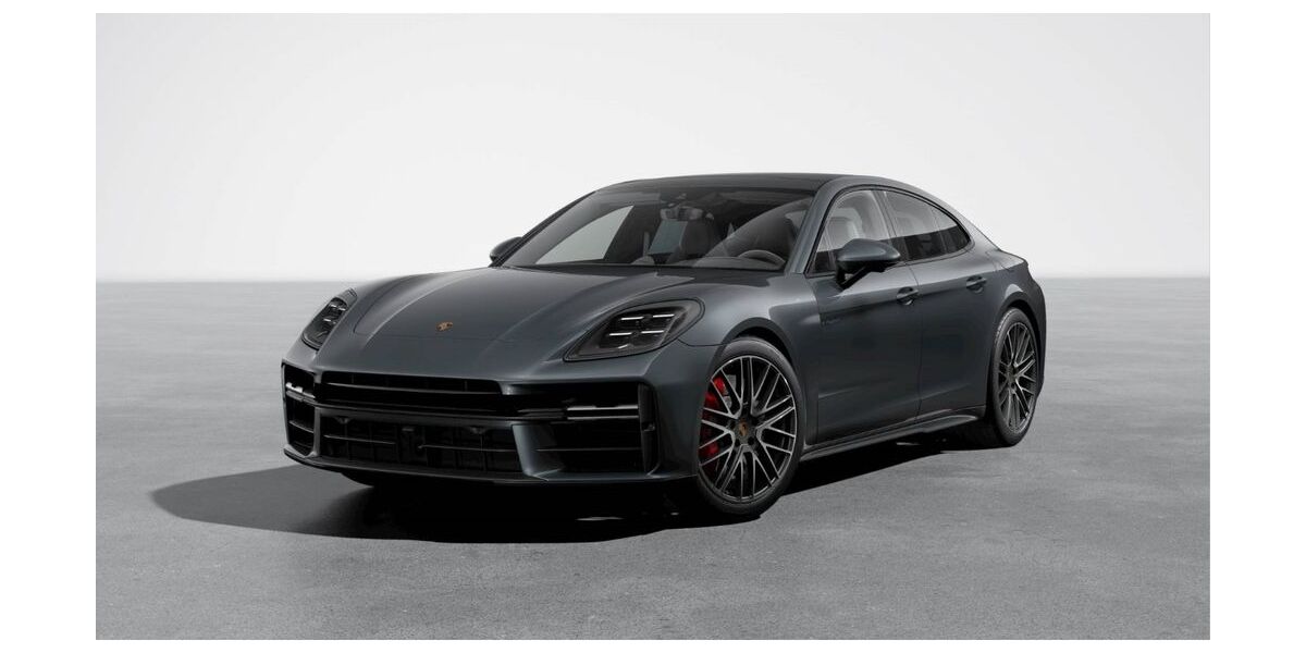 Porsche Panamera 25.114 km 146.900 &euro; Berlin 12487