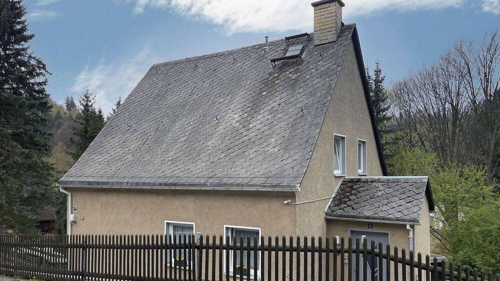 Einfamilienhaus Lauenstein Lauenstein - 5 Zimmer, 110 m&sup2;, 150.000&euro; | Angebot:26393578