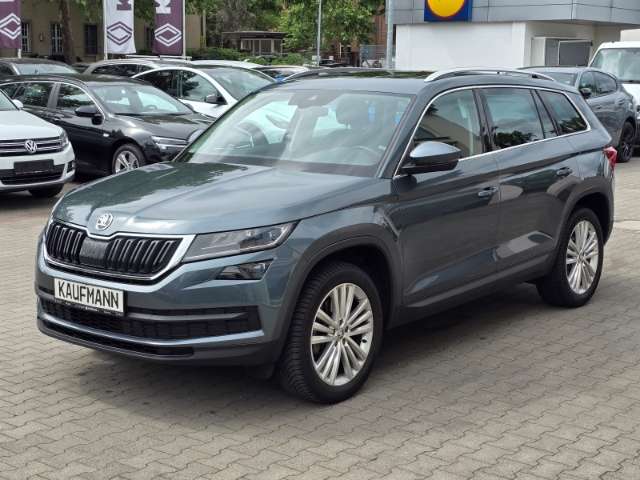 Kodiaq