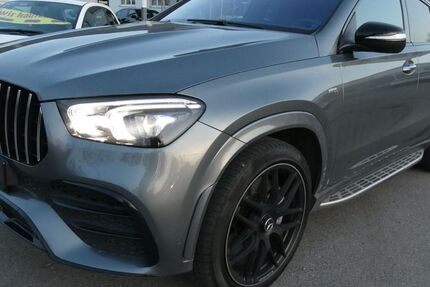 Mercedes-Benz GLE 53 AMG 148.888 km 62.999 &euro; Manching 85077