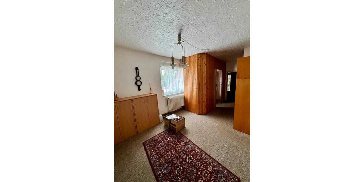 Einfamilienhaus Südharz - 5 Zimmer, 140 m&sup2;, 70.000&euro; | Angebot:26176182
