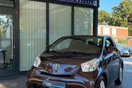 Toyota IQ