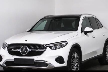 Mercedes-Benz GLC 200 7.812 km 53.478 &euro; Kaiserslautern 67663
