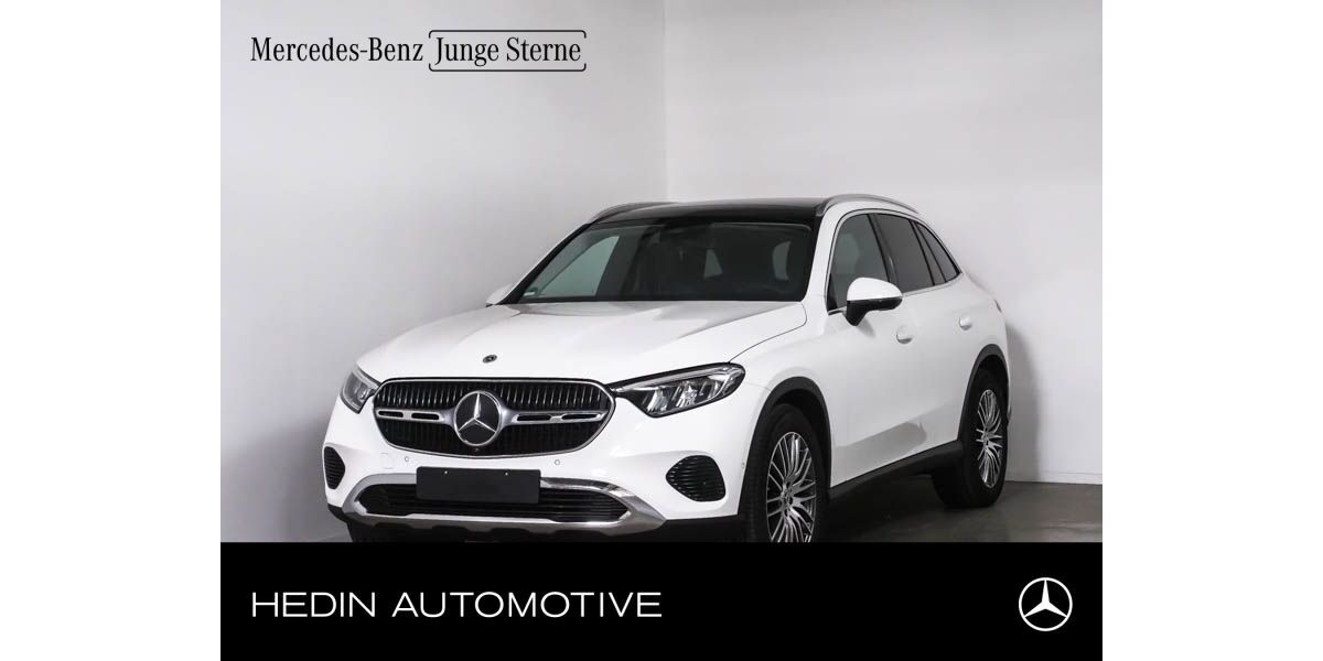 Mercedes-Benz GLC 200 7.812 km 53.478 &euro; Kaiserslautern 67663