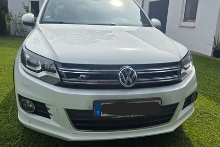 VW Tiguan 131.960 km 15.799 &euro; Jengen 86860