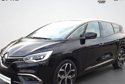 Renault Grand Scenic 40.300 km 21.990 &euro; Jena-Lobeda 07747
