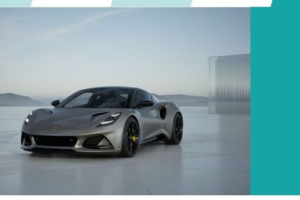 Lotus Emira 3.000 km 121.890 &euro; Herrenberg 71083