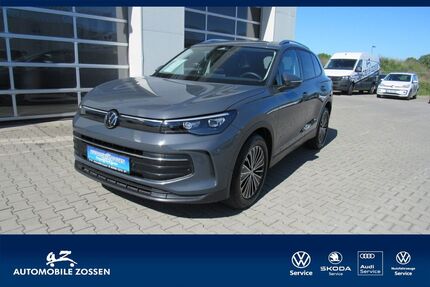 VW Tiguan 45.600 km 33.890 &euro; Blankenfelde-Mahlow, OT Dahlewitz 15827