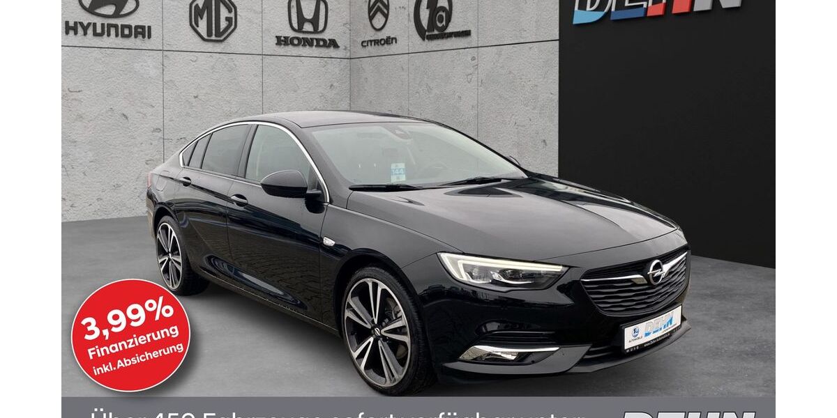 Opel Insignia 11.511 km 22.950 &euro; Brandenburg an der Havel 14772