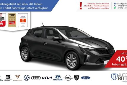 Renault Clio 74.000 km 17.490 &euro; Eschenbach 92676