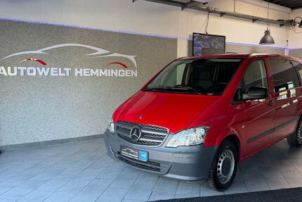 Mercedes-Benz Vito 145.398 km 17.999 &euro; Hemmingen 30966