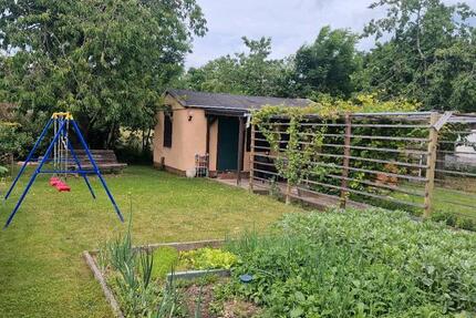 Grundstück Pößneck - 2.000&euro; | Angebot:26640152