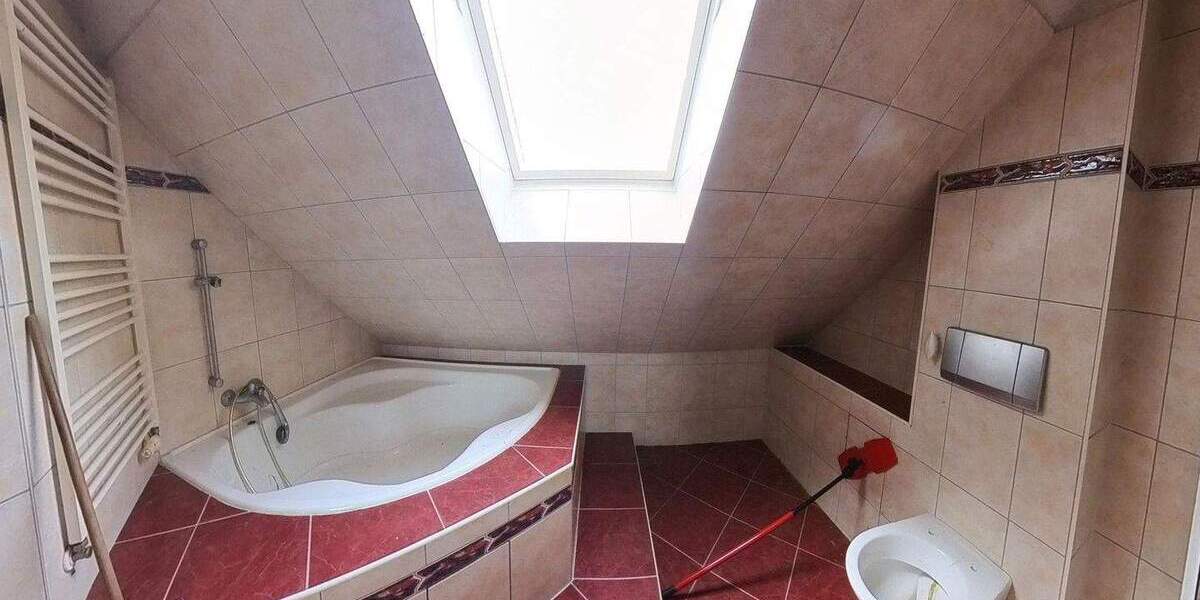 Doppelhaushälfte Priborn - 1 Zimmer, 164 m&sup2;, 35.000&euro; | Angebot:25659077