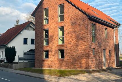 Doppelhaushälfte Neubau, 5 Zimmer in Eck Borby zu vermieten. 5 zimmer