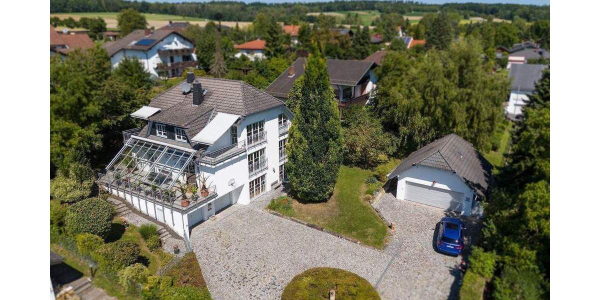 Einfamilienhaus Bad Rodach Heldritt - 7 Zimmer, 280 m&sup2;, 794.000&euro; | Angebot:25706988