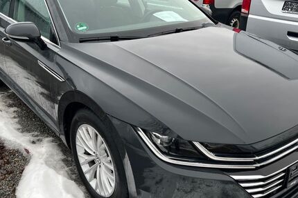 VW Arteon 57.612 km 19.750 &euro; Stadt Dingelstädt OT Struth 37351
