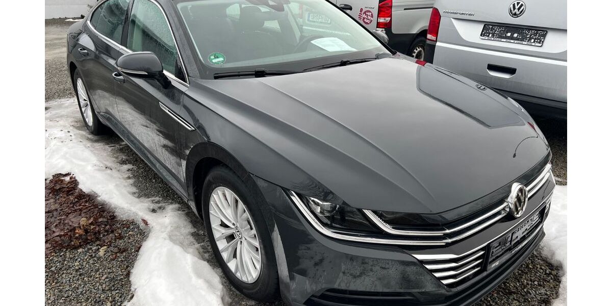 VW Arteon 57.612 km 19.750 &euro; Stadt Dingelstädt OT Struth 37351