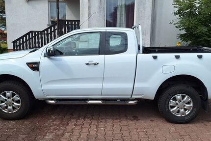 Ford Ranger 235.000 km 11.500 &euro; Strausberg 15344