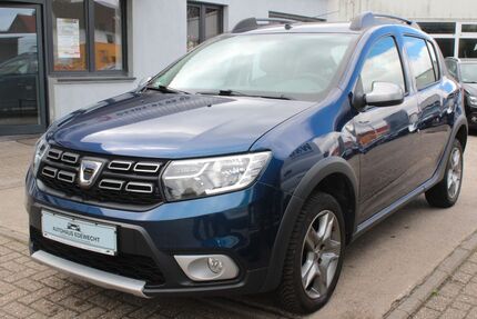 Dacia Sandero 29.000 km 8.900 &euro; Edewecht 26188
