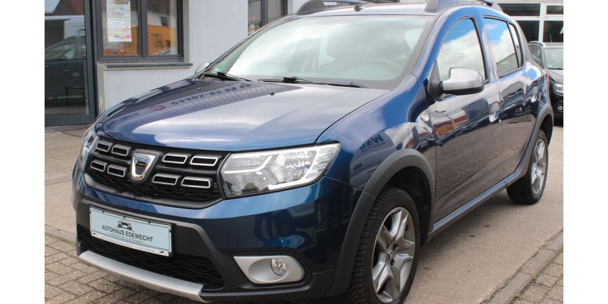 Dacia Sandero 29.000 km 8.900 &euro; Edewecht 26188