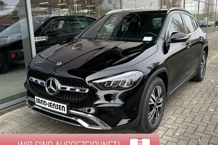 Mercedes-Benz GLA 200 8.000 km 37.995 &euro; Flensburg 24941
