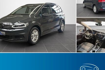 VW Touran 52.000 km 28.190 &euro; Buchschwabach bei Nürnberg 90574
