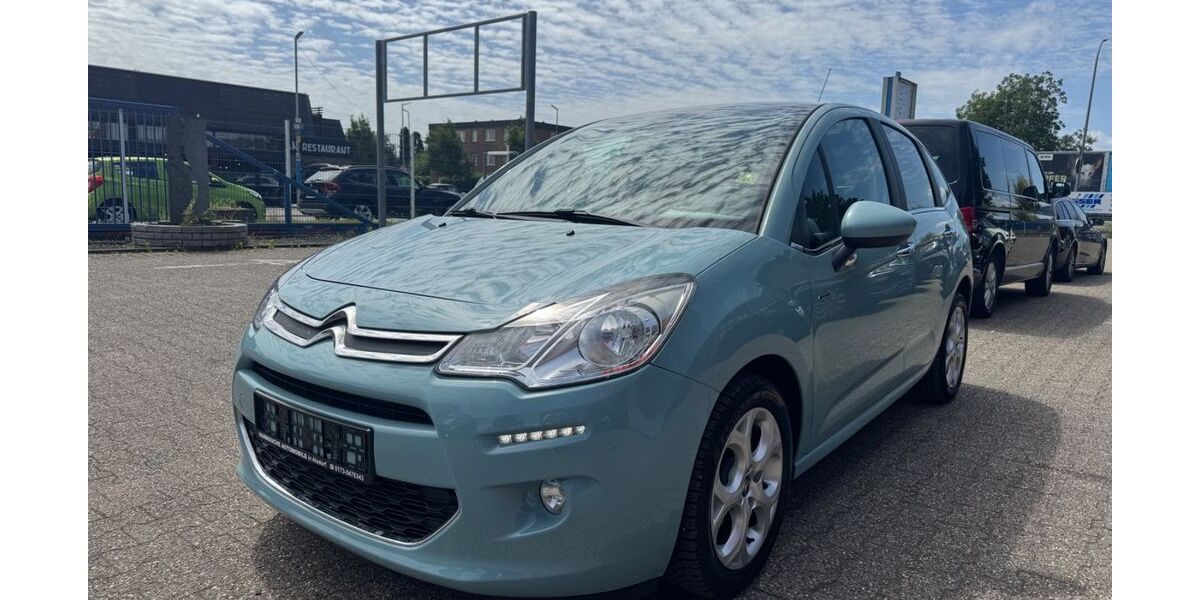 Citroen C3 123.000 km 5.490 &euro; Alsdorf 52477