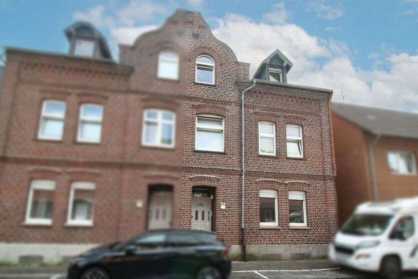 Haus zum Kaufen in Bottrop 229.000 € 154.12 m²