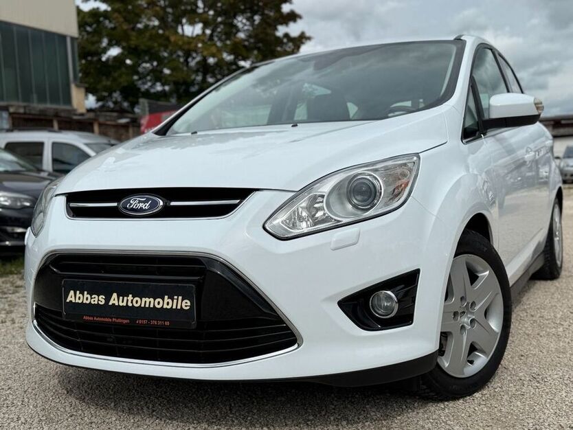 C-Max