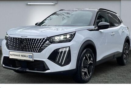 Peugeot 2008 19.245 km 21.480 &euro; Rüsselsheim 65428