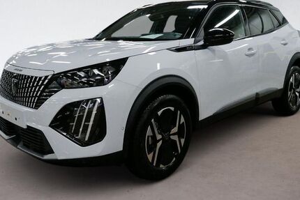 Peugeot 2008 19.245 km 24.580 &euro; Rüsselsheim 65428