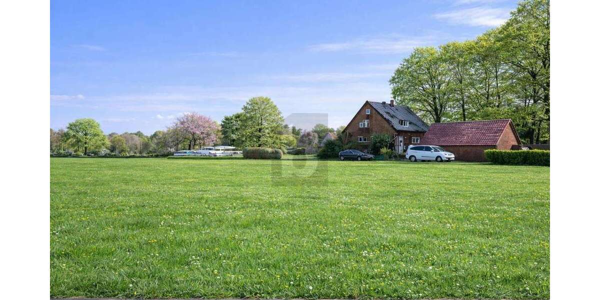 Grundstück Römstedt - 45.000&euro; | Angebot:27151640