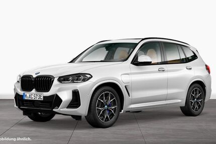 BMW X3 37.809 km 51.905 &euro; Barsbüttel bei Hamburg 22885
