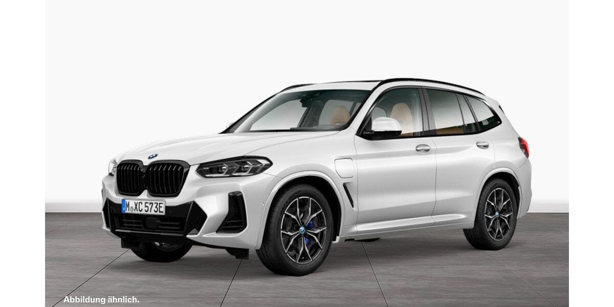 BMW X3 37.809 km 51.905 &euro; Barsbüttel bei Hamburg 22885