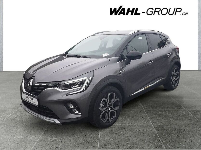 Captur