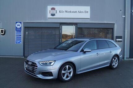 Audi A4 61.800 km 26.499 &euro; Feichten 84550