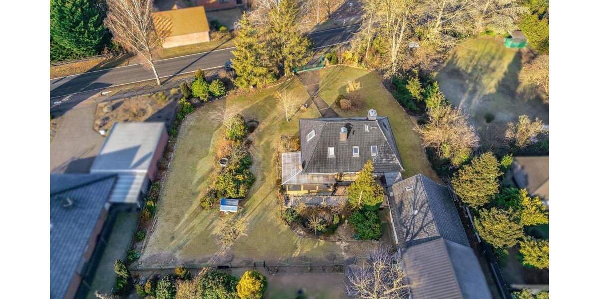 Bungalow Kirchlinteln Otersen - 6 Zimmer, 153 m&sup2;, 219.000&euro; | Angebot:25667738