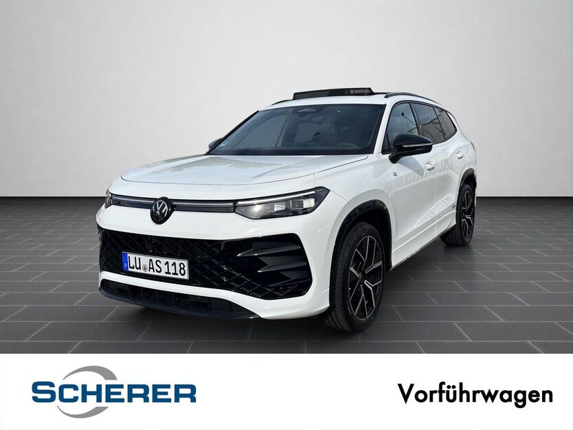 VW Tayron 3.490 km 58.190 € Ludwigshafen 67059