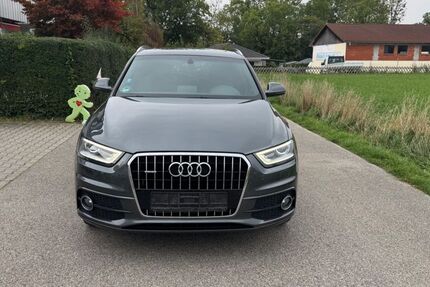 Audi Q3 200.000 km 11.000 &euro; Feldkirchen 85622