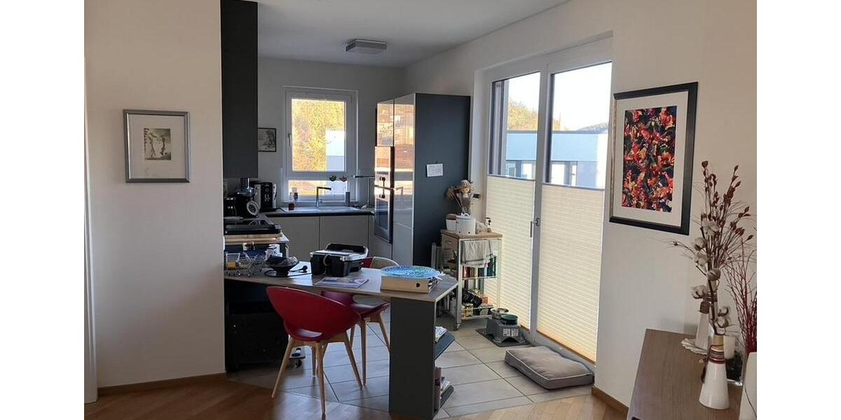 Etagenwohnung Ettlingen - 3 Zimmer, 124 m&sup2;, 1.700&euro; | Angebot:26362686
