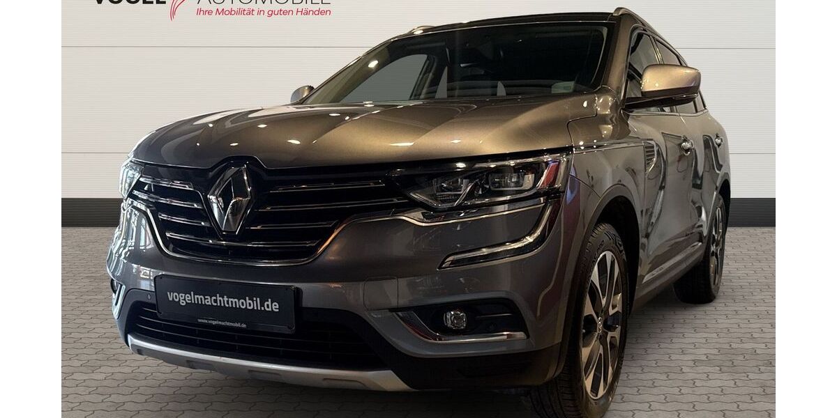 Renault Koleos 108.300 km 17.960 &euro; Korbach 34497