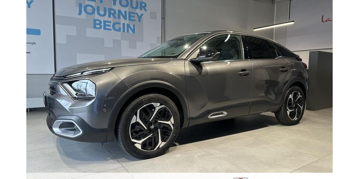 Citroen C4 22.335 km 18.840 &euro; Augsburg 86179