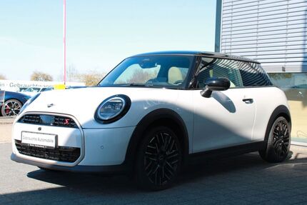 Mini Cooper S 32.600 km 27.320 &euro; Neusitz/Rothenburg 91616