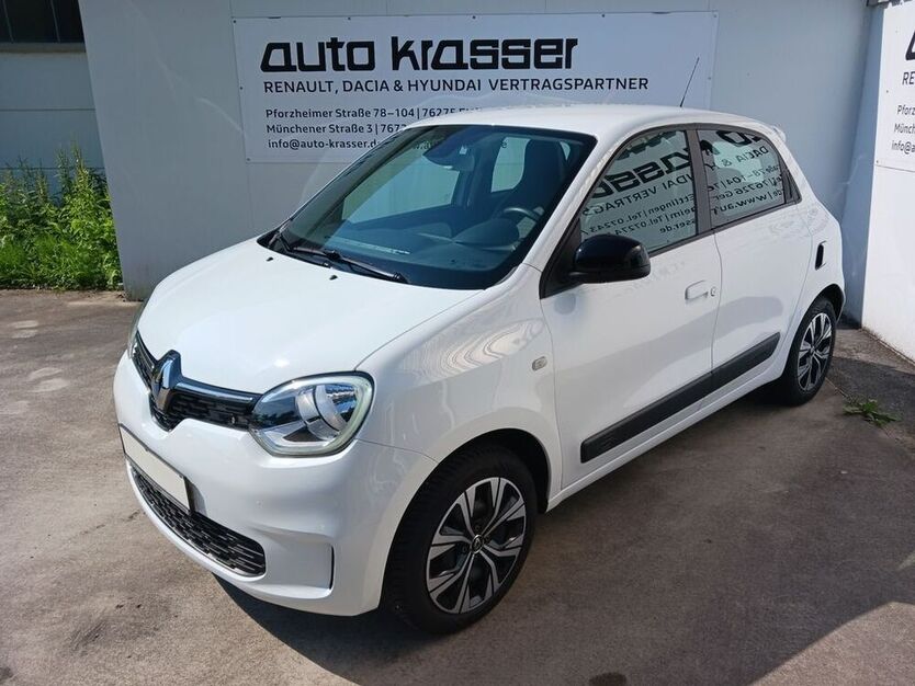 Twingo