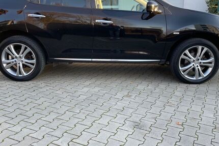 Nissan Murano 142.500 km 9.900 &euro; Niederdorfelden 61138