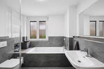 Etagenwohnung Gernsbach Scheuern - 2 Zimmer, 54 m&sup2;, 223.000&euro; | Angebot:25703981
