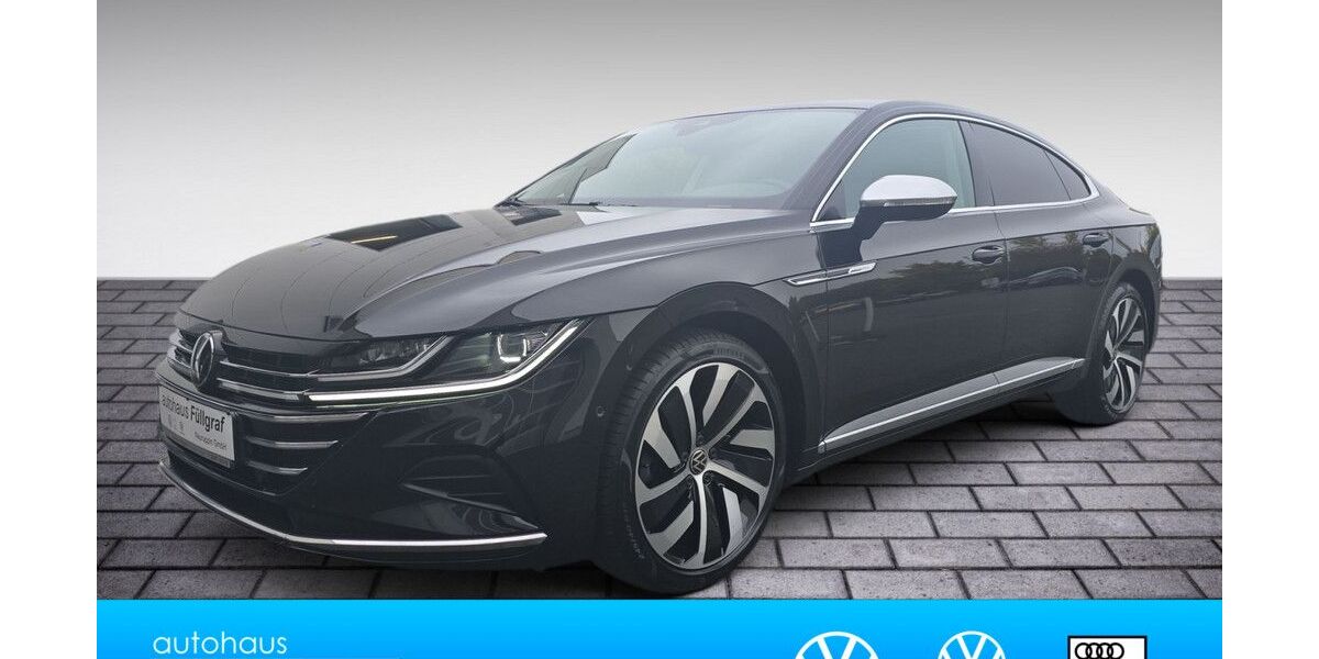 VW Arteon 21.805 km 38.800 &euro; Neuruppin 16816